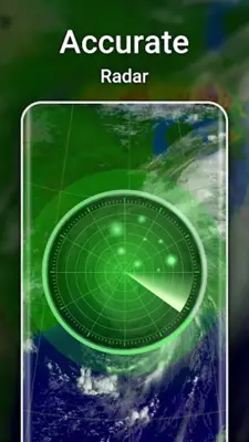 Weather Forecast & Live Radar android App screenshot 13